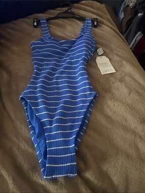 No boundaries swimsuit